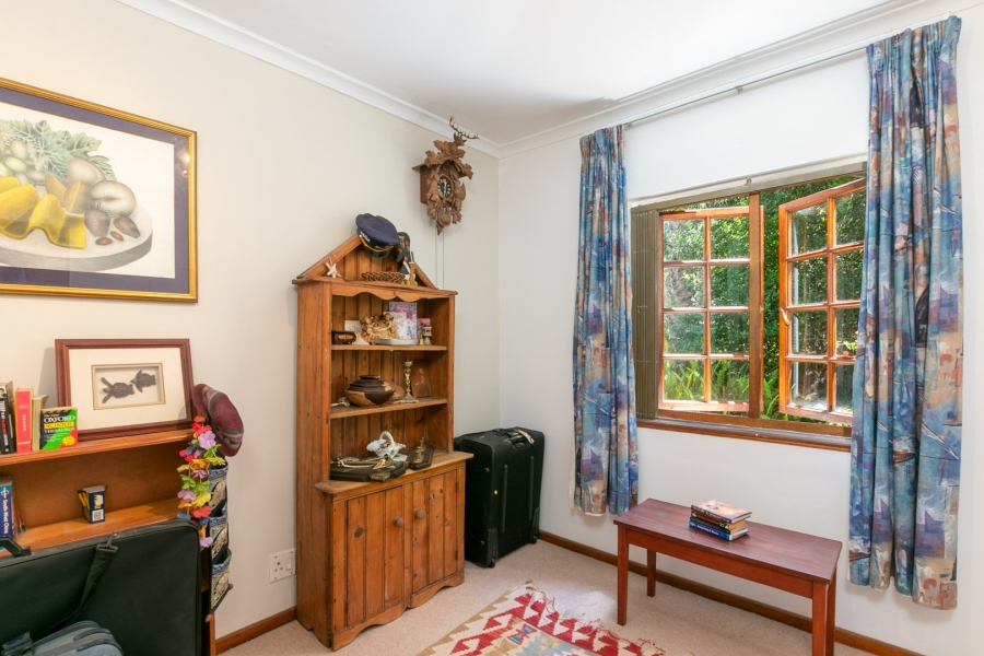 4 Bedroom Property for Sale in Belvedere Estate Western Cape